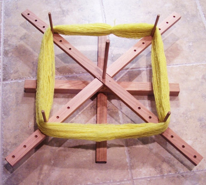 29 Lastest Woodworking Plans For Yarn Swift | egorlin.com