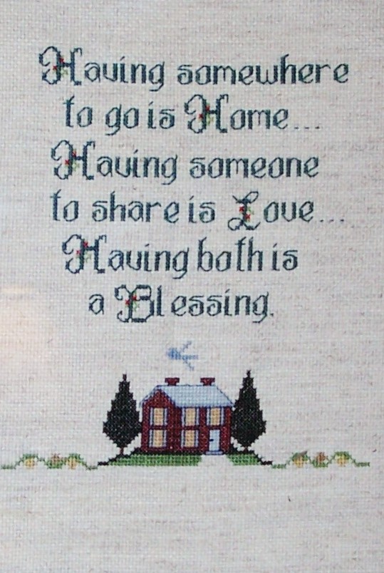Counted Cross-Stitch Samplers - e-Patterns, Downloadable Patterns