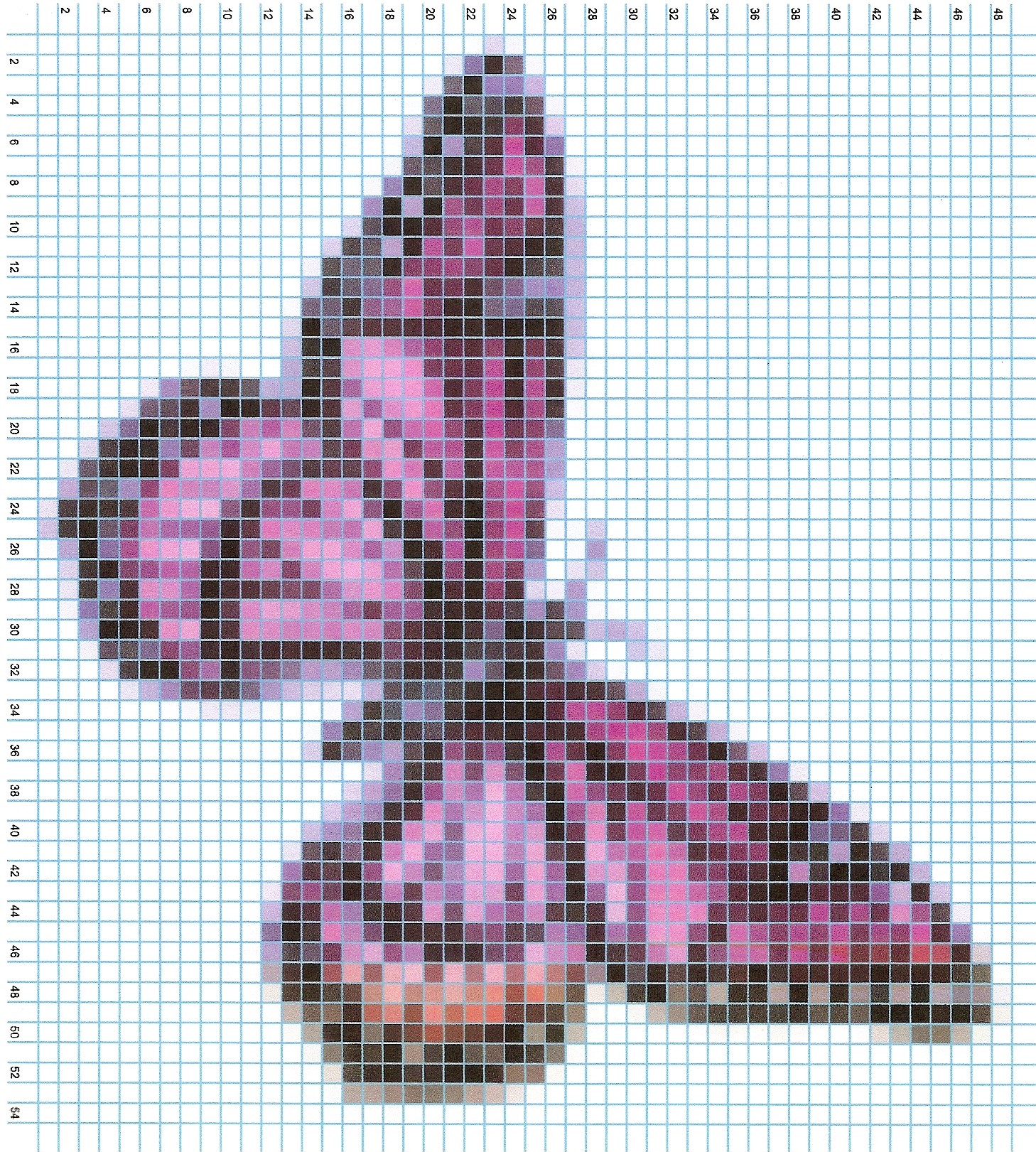 butterfly cross stitch patterns | eBay